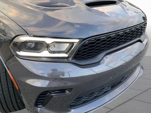 Used 2026 Dodge Durango GT AWD/4WD image 29