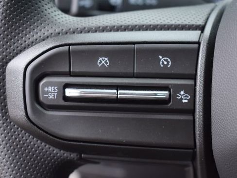 New 2026 Chevrolet Colorado Trail Boss AWD/4WD image 25