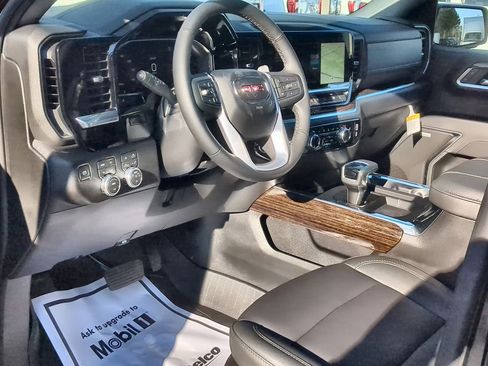 New 2026 GMC Sierra 1500 Elevation w/ Elevation Premium Package image 10