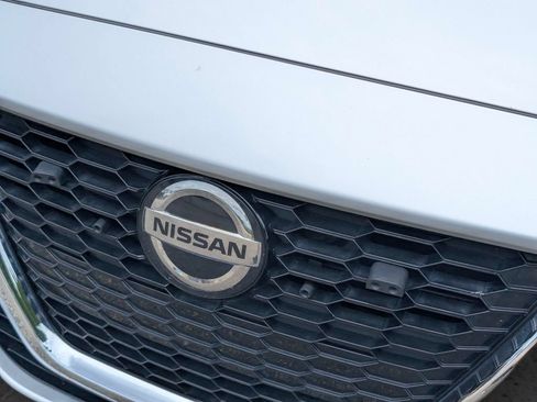 Used 2020 Nissan Altima 2.5 S FWD image 5