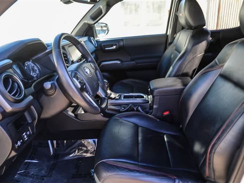 Used 2019 Toyota Tacoma TRD Pro image 16