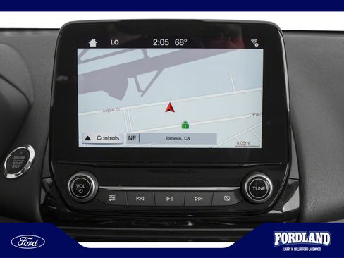 Used 2018 Ford EcoSport SE AWD/4WD image 11
