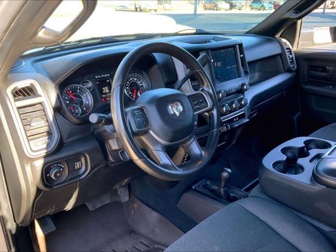 Used 2022 RAM 3500 Tradesman image 16