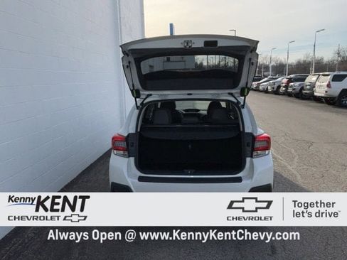 Used 2023 Subaru Crosstrek 2.5i Sport image 7