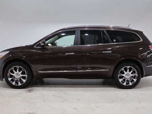 Used 2017 Buick Enclave Premium w/ Experience Buick Package AWD/4WD image 4