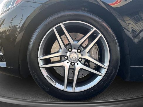 Used 2017 Mercedes-Benz S 550 Sedan image 9