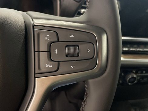 New 2026 Chevrolet Silverado 1500 RST image 31