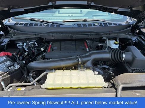 Certified 2026 Ford F150 Raptor AWD/4WD image 24