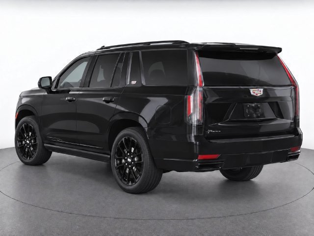 Used 2023 Cadillac Escalade Sport Platinum AWD/4WD image 4