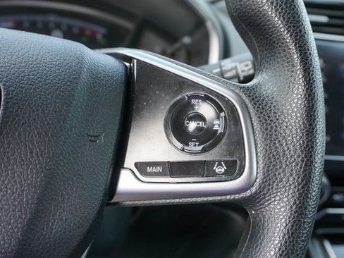 Used 2019 Honda CR-V EX image 19