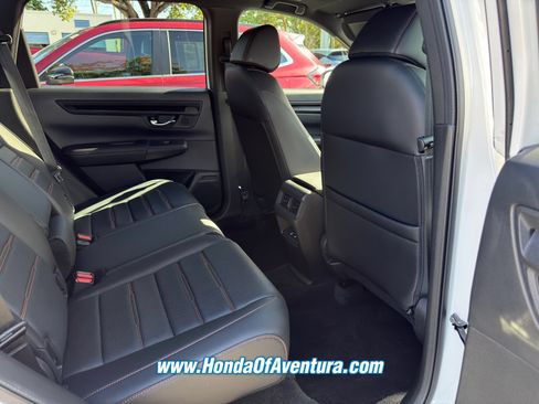Used 2025 Honda CR-V Sport-L image 12