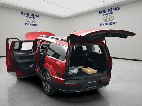 New 2026 Hyundai Santa Fe SEL FWD image 27