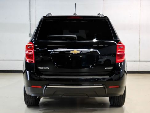 Used 2017 Chevrolet Equinox Premier w/ Enhanced Convenience Package image 10