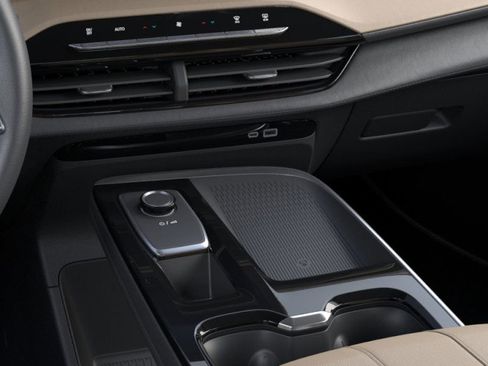 New 2025 Buick Enclave Preferred image 23