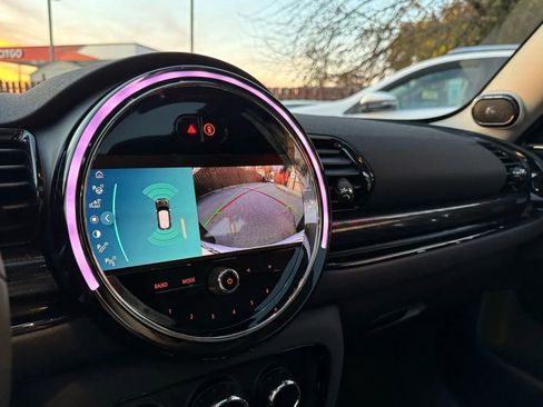 Used 2023 MINI Cooper Clubman S w/ Driver Assistance Package image 12