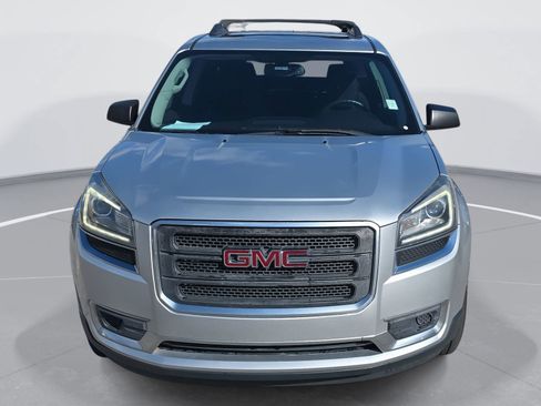 Used 2014 GMC Acadia SLE image 2