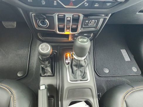 New 2026 Jeep Wrangler Sahara image 25