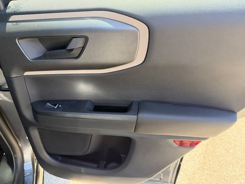 New 2026 Ford Bronco Sport Big Bend w/ Convenience Package AWD/4WD image 17