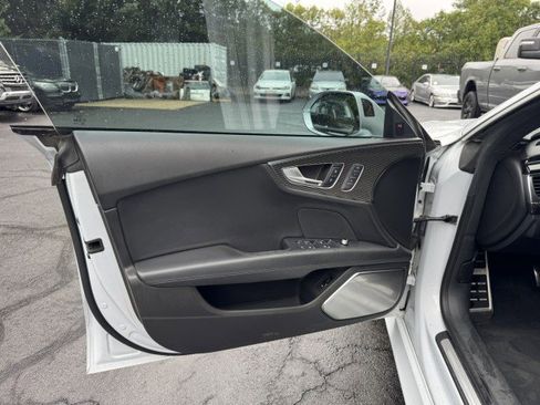 Used 2014 Audi RS 7 Prestige image 8