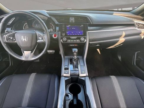 Used 2021 Honda Civic Sport image 7
