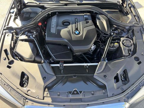 Used 2017 BMW 530i image 9