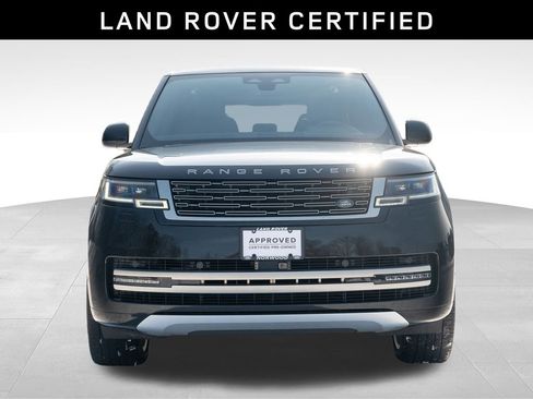 Used 2024 Land Rover Range Rover SE image 2