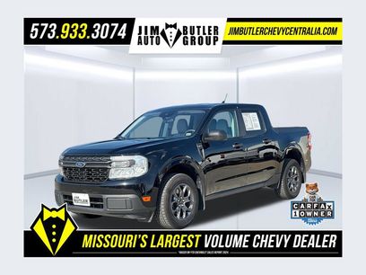 Used 2024 Ford Maverick XLT