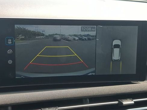 Certified 2026 Hyundai Tucson Limited FWD image 20