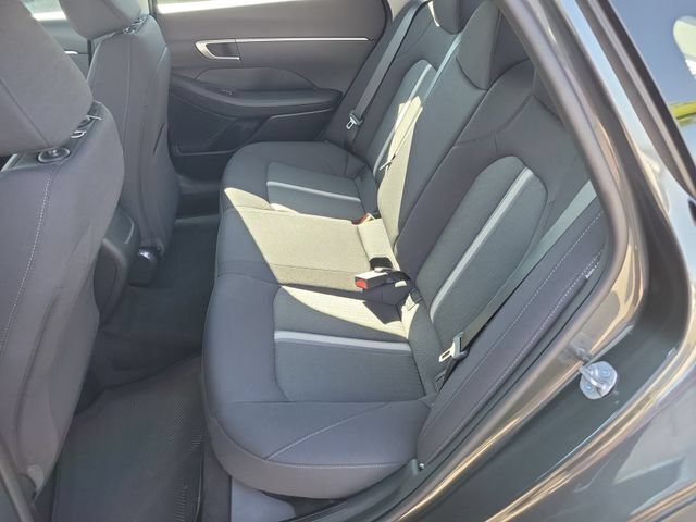 New 2026 Hyundai Sonata SE FWD image 26