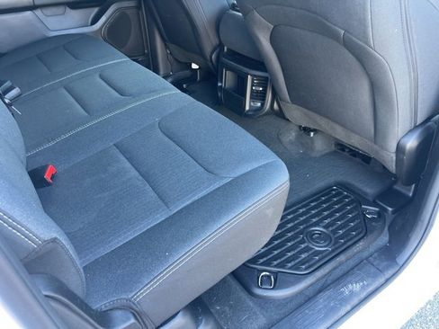 Used 2024 RAM 1500 Tradesman w/ Night Edition image 26