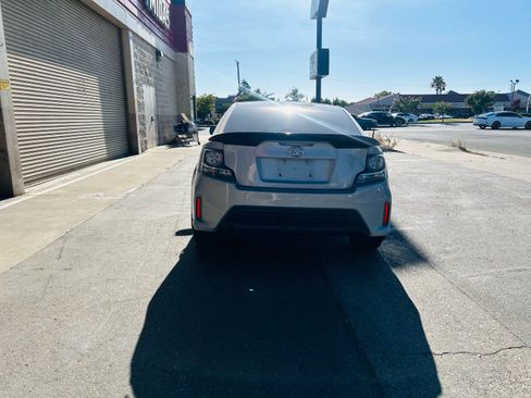 Used 2014 Scion tC 10 Series FWD image 22