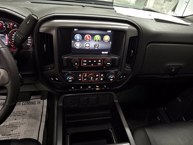 Used 2014 GMC Sierra 1500 SLT w/ All-Terrain Package AWD/4WD image 13