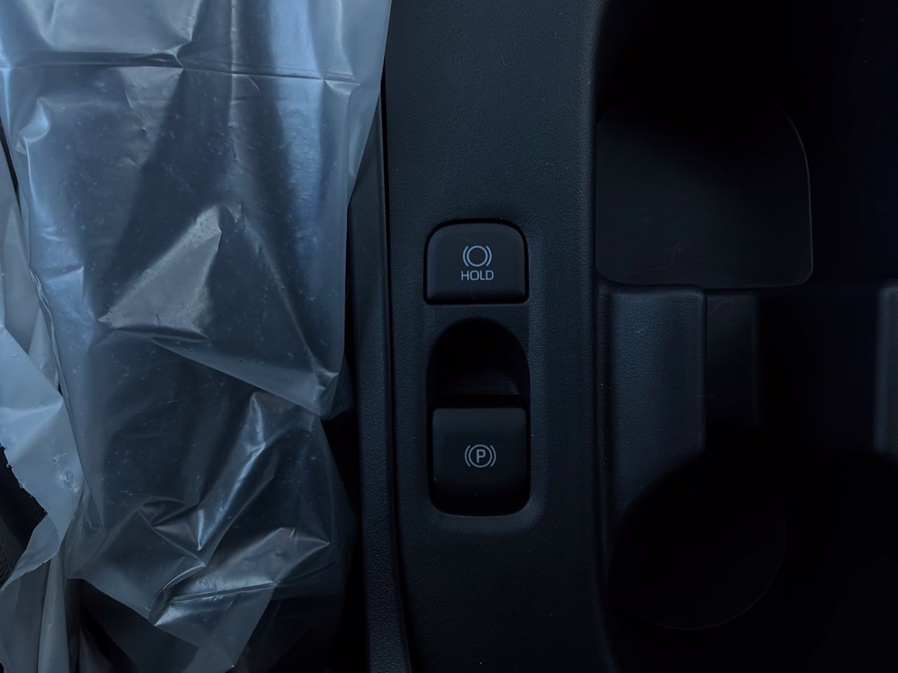 New 2027 Toyota Corolla LE FWD image 22