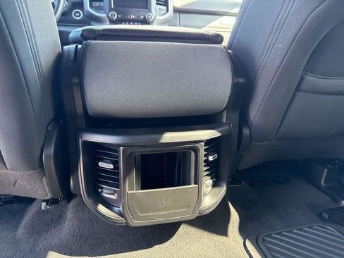 Used 2024 RAM 1500 Big Horn image 23