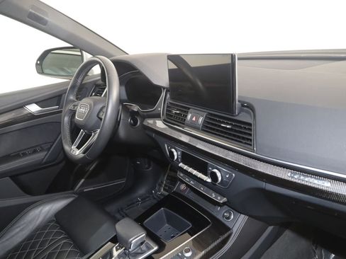 Used 2024 Audi SQ5 Premium Plus AWD/4WD image 39