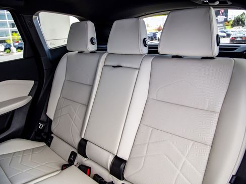 New 2026 BMW X1 xDrive28i w/ Technology Package image 25