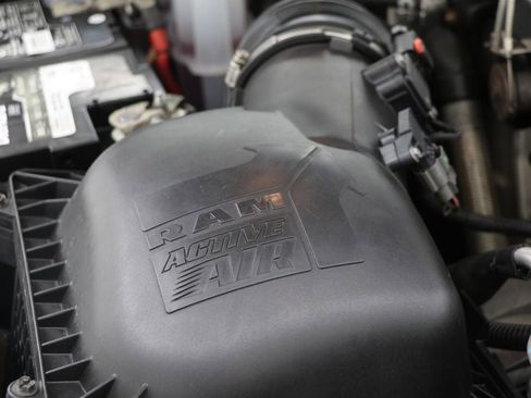 Used 2016 RAM 2500 Big Horn AWD/4WD image 33