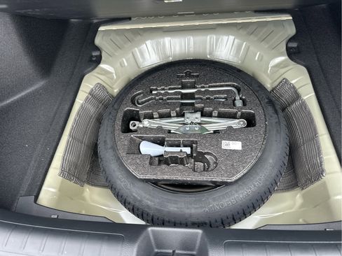 New 2026 Honda Civic Sport image 43