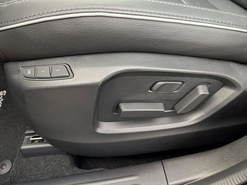 New 2025 MAZDA CX-5 AWD 2.5 S w/ Premium Plus Pkg image 9