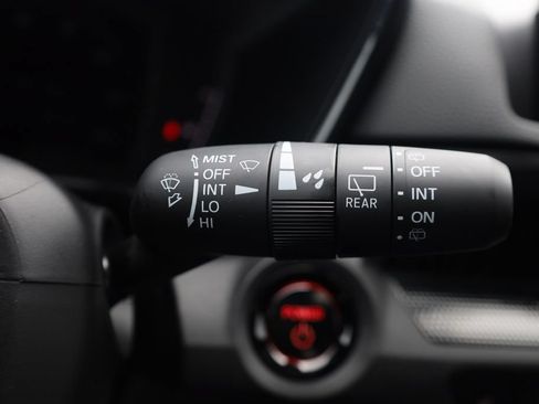 New 2026 Honda CR-V TrailSport image 17