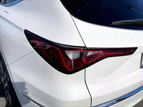 Used 2025 Acura MDX FWD w/ Technology Package image 30