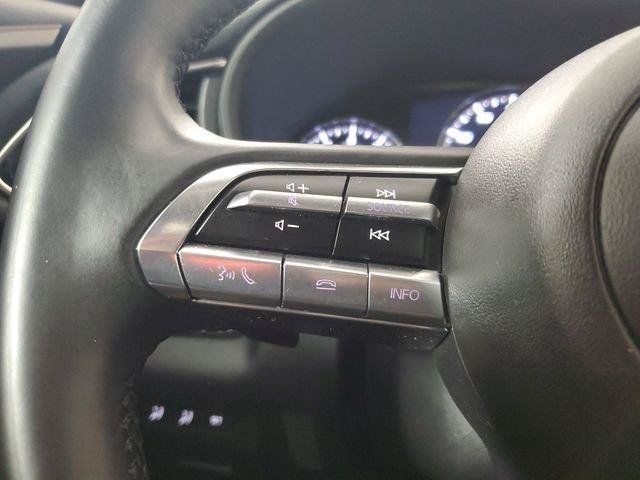 Used 2023 MAZDA CX-30 AWD 2.5 S w/ Premium Package image 25