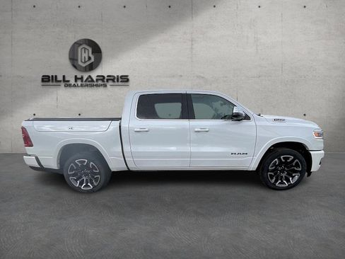 New 2026 RAM 1500 Limited image 5