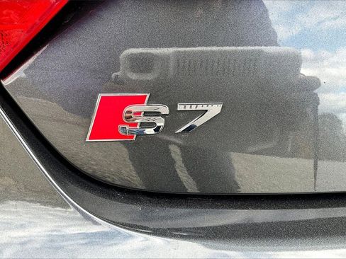 Used 2014 Audi S7 Prestige image 8