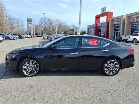 Certified 2024 Nissan Altima 2.5 SL image 20