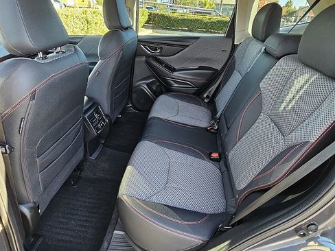 Used 2022 Subaru Forester Sport image 20