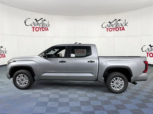 New 2026 Toyota Tundra SR5 image 4