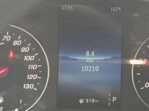 Used 2025 Mercedes-Benz Sprinter 2500 image 10