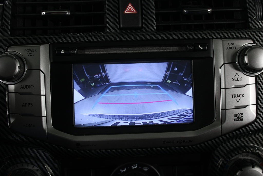Used 2019 Toyota 4Runner SR5 Premium RWD image 28