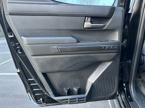 Used 2024 Toyota Tacoma TRD Sport image 13